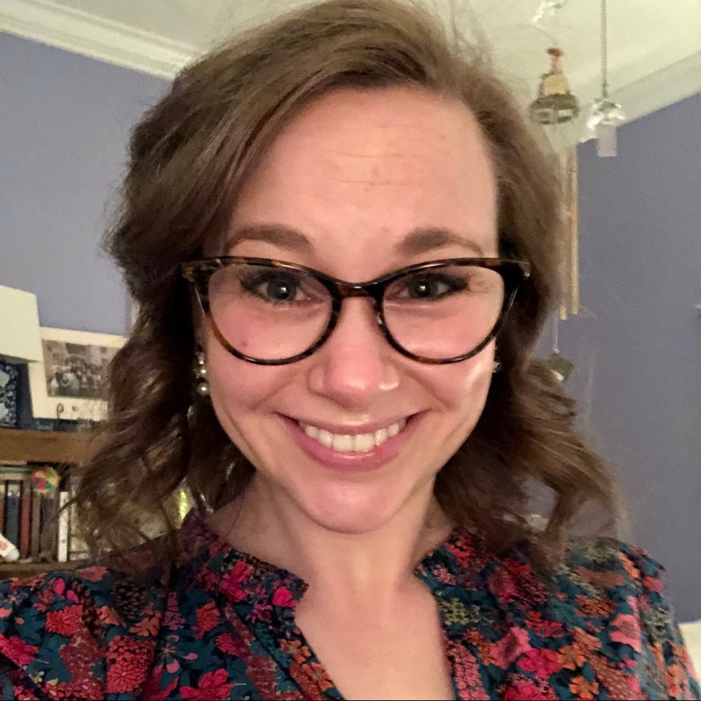 Meet your Posher, Meredith